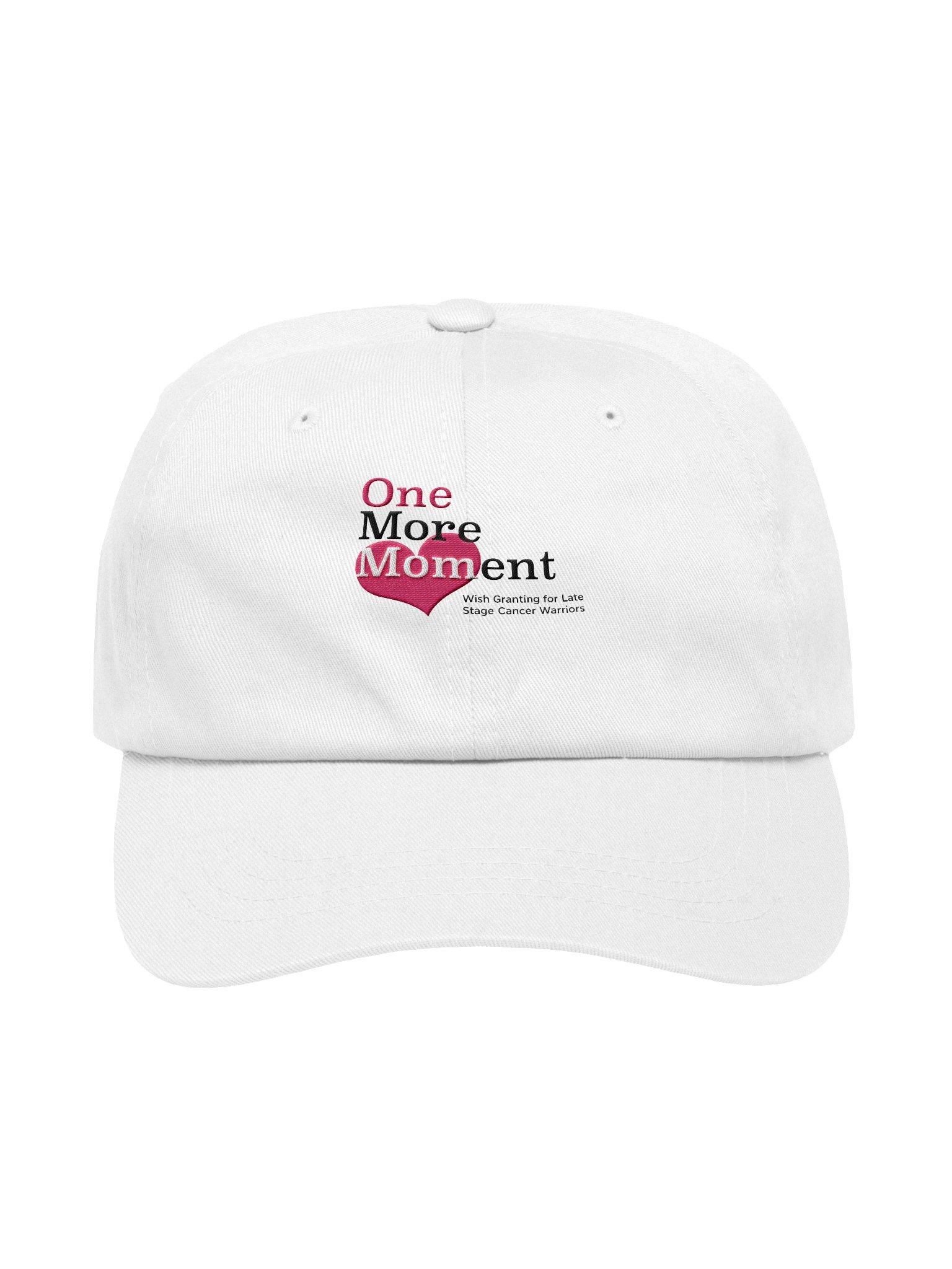Classic Dad Hat