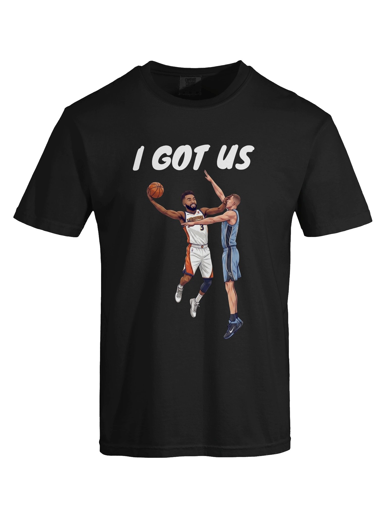 BEAM "JP EDITION" I GOT US TSHIRT product image (5)