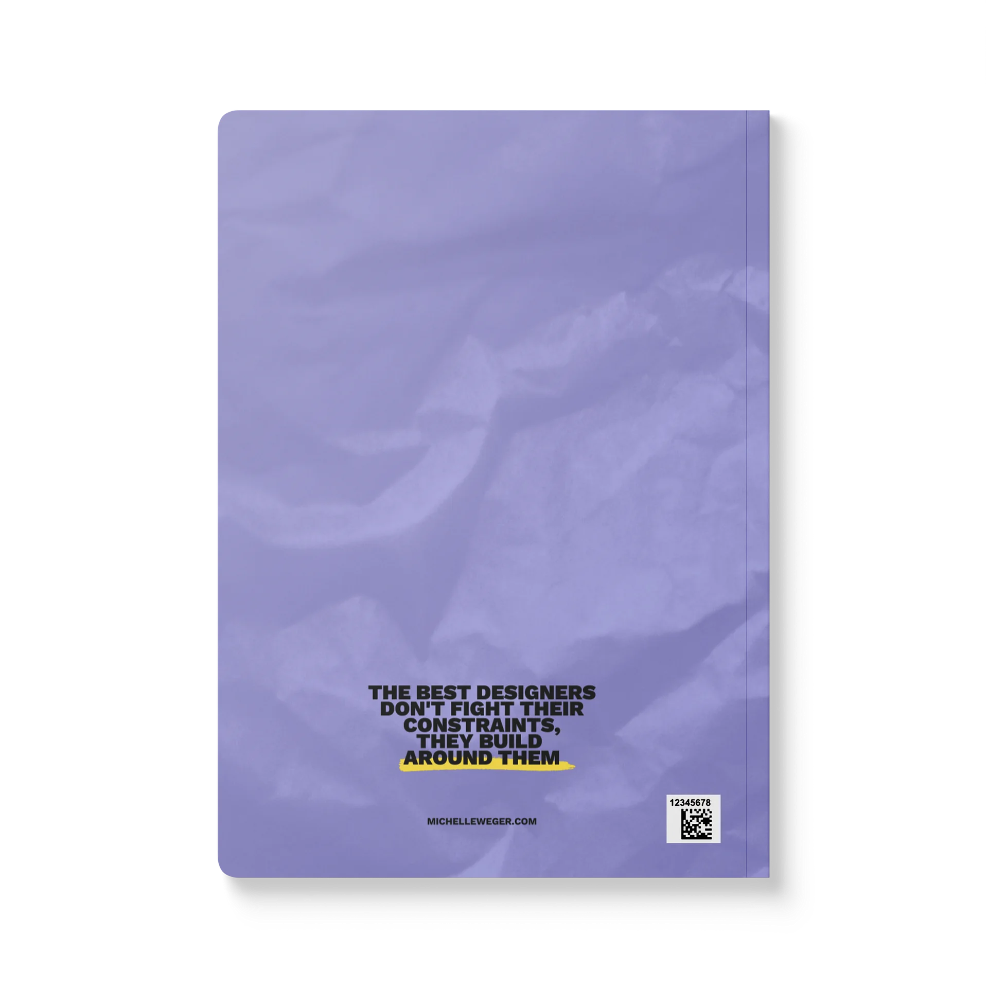 Journal - Design your life product image (2)
