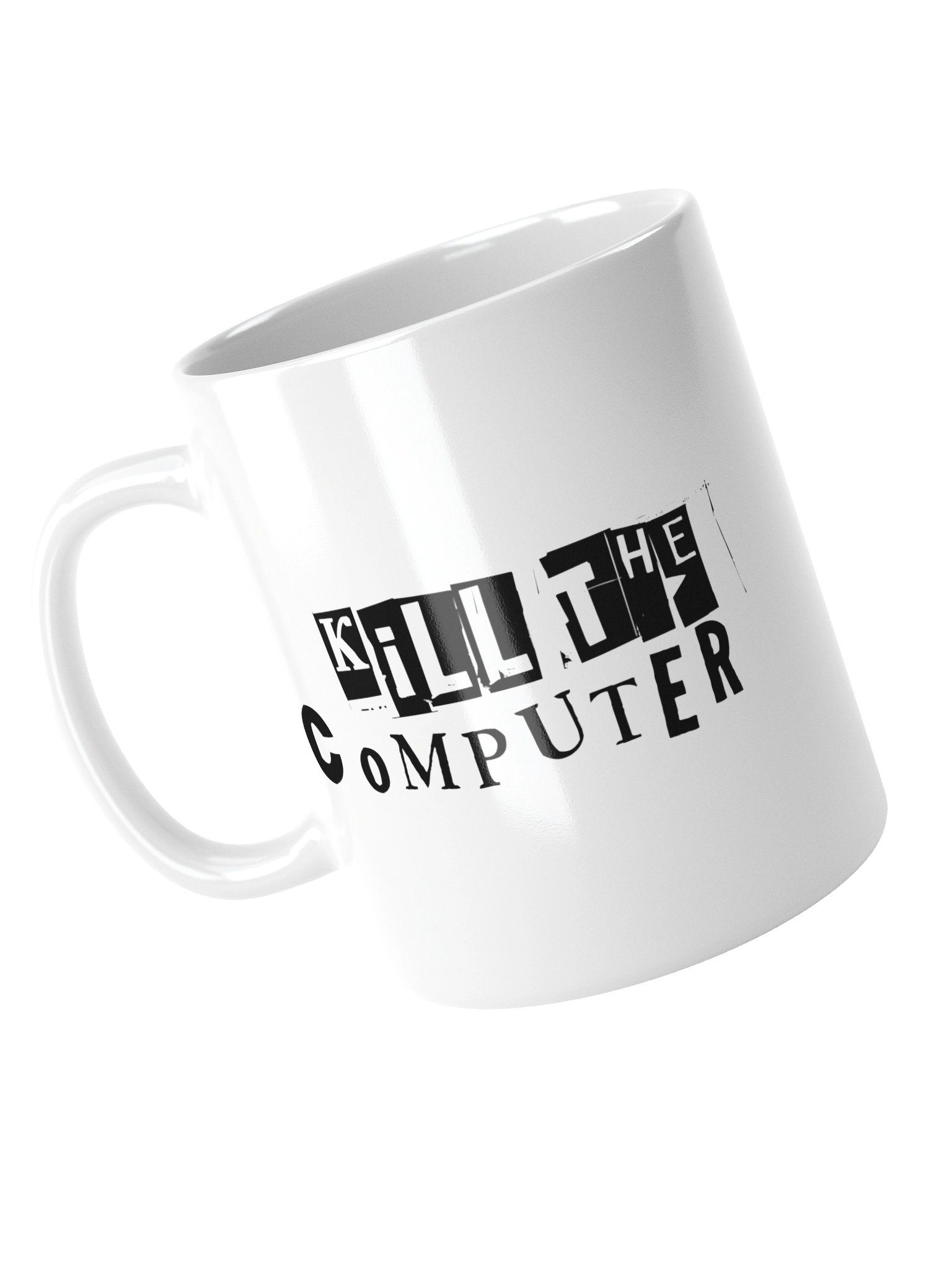 Kill The Coffee Mug product image (14)