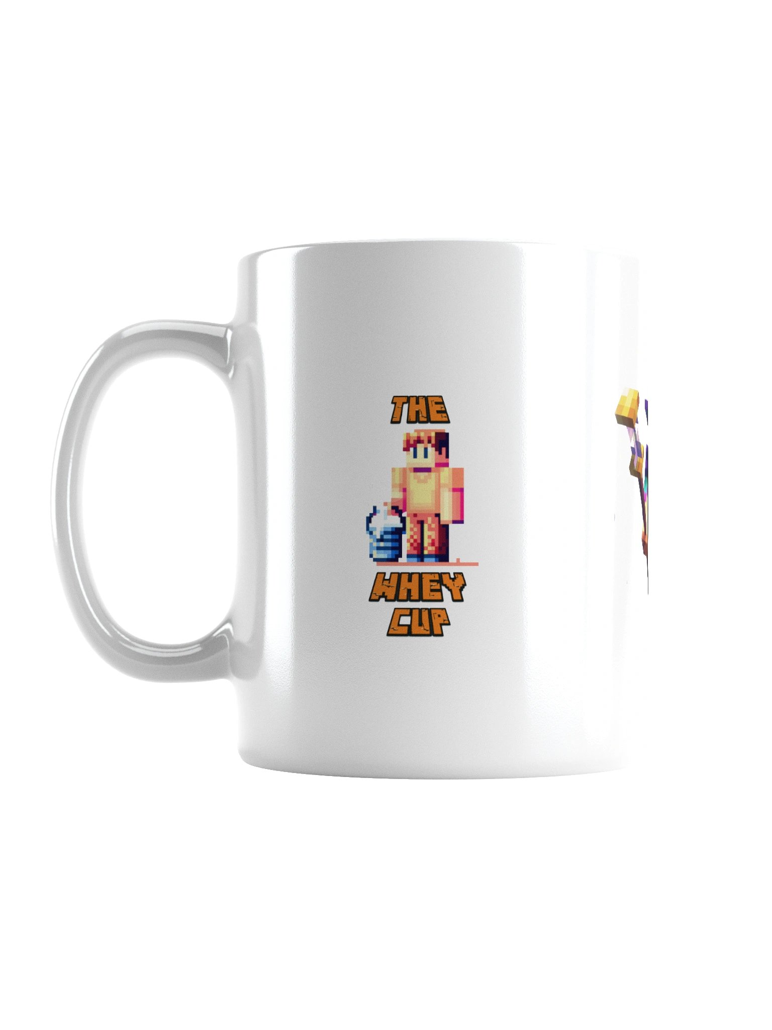 The Whey Cup - ATM10 Edition product image (2)