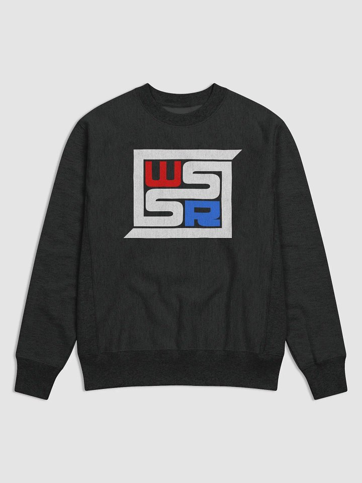 WSSR Champion Sweatshirt product image (1)