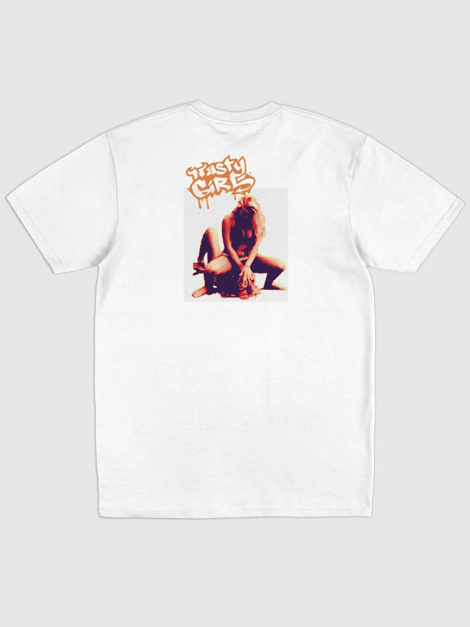 Urban Vibe Graphic Tee product image (2)