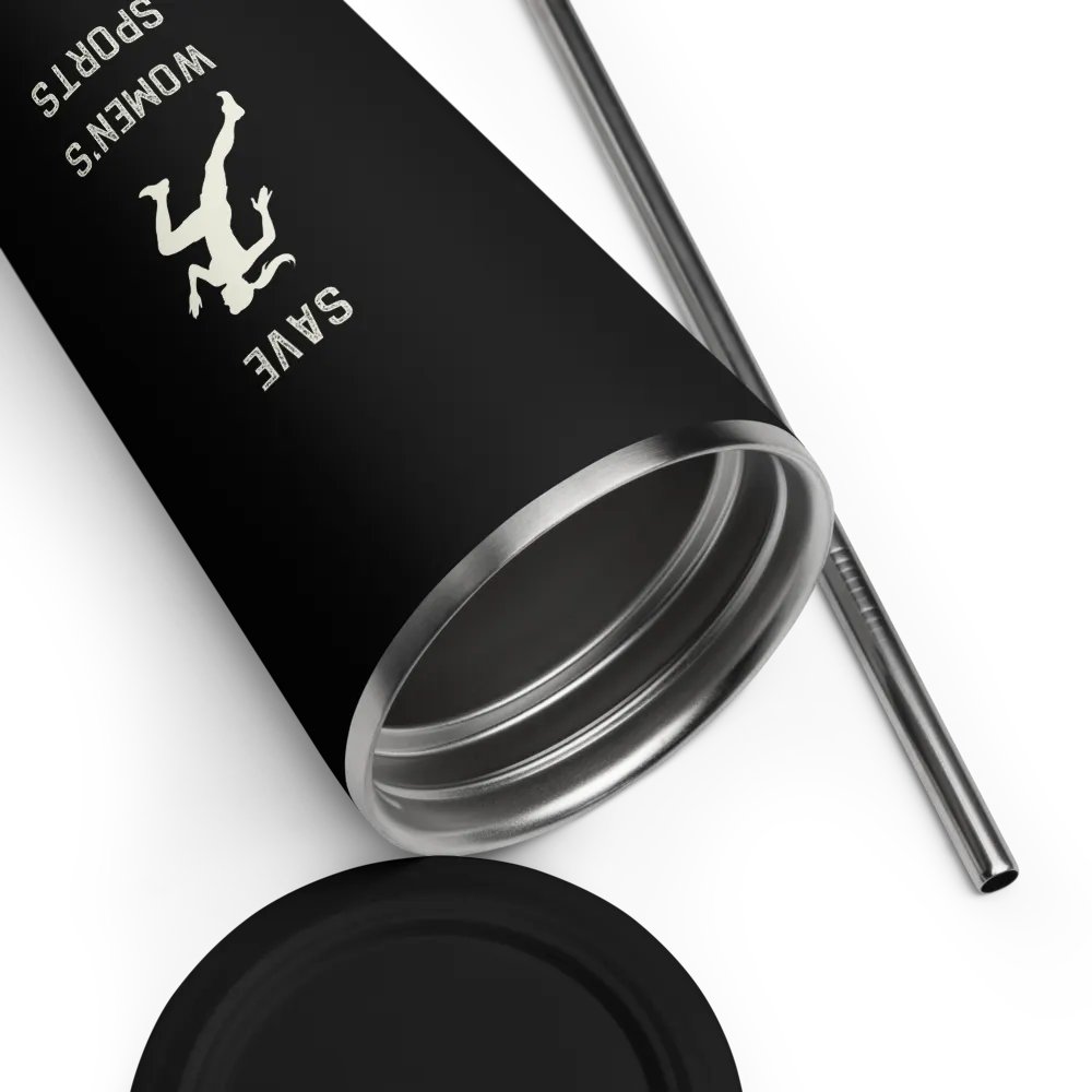 Save Women's Sports 20oz. Cup product image (12)