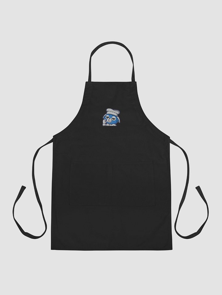 Chef's Kiss Apron product image (1)