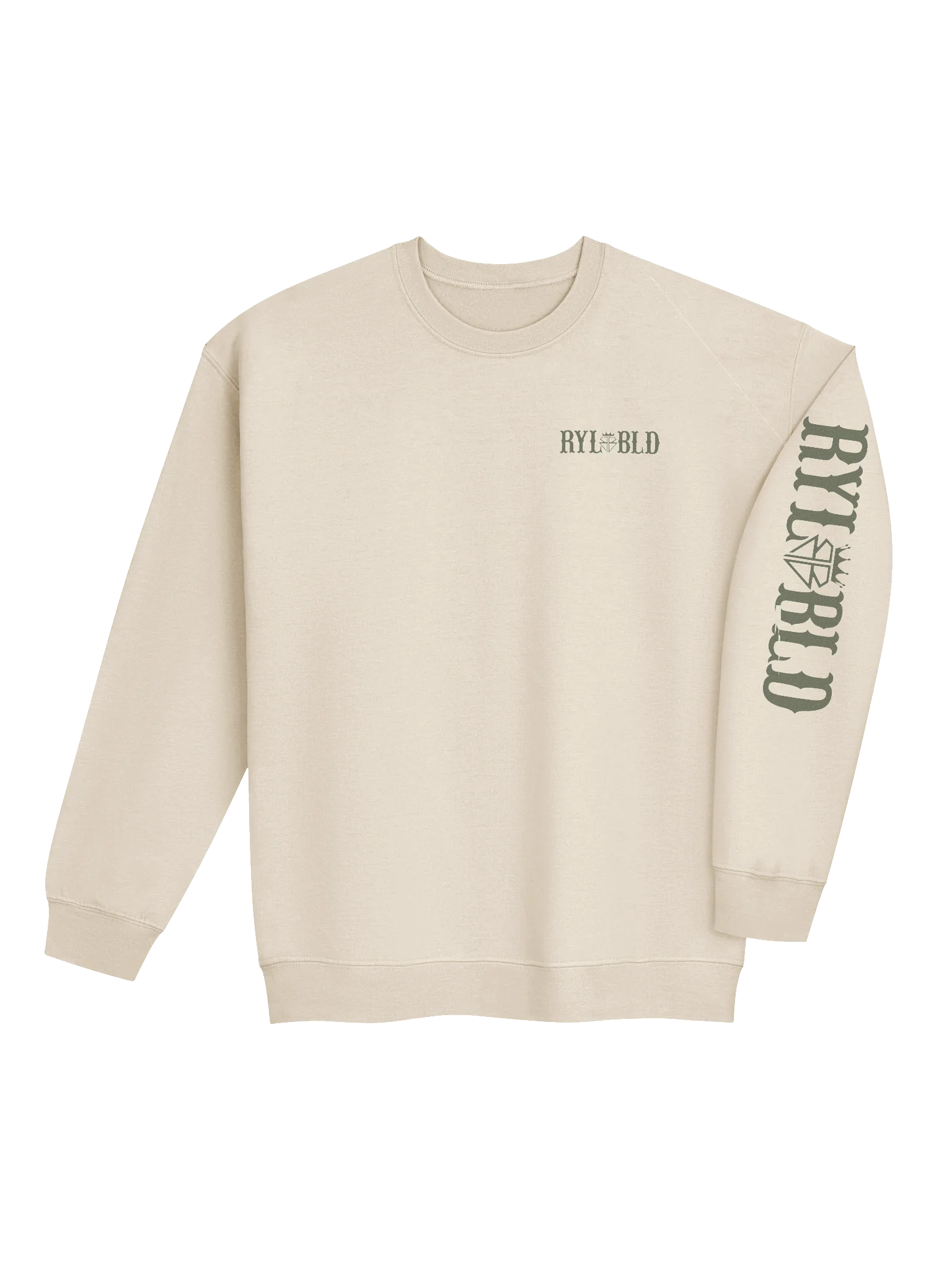 HOME SWEET HOME CREWNECK product image (4)