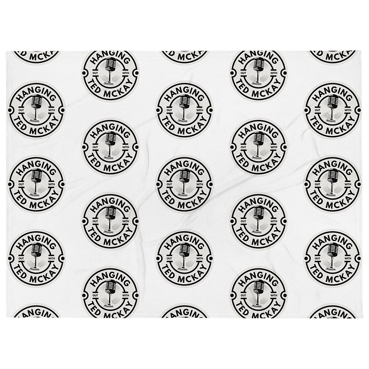 Throw Blanket product image (1)