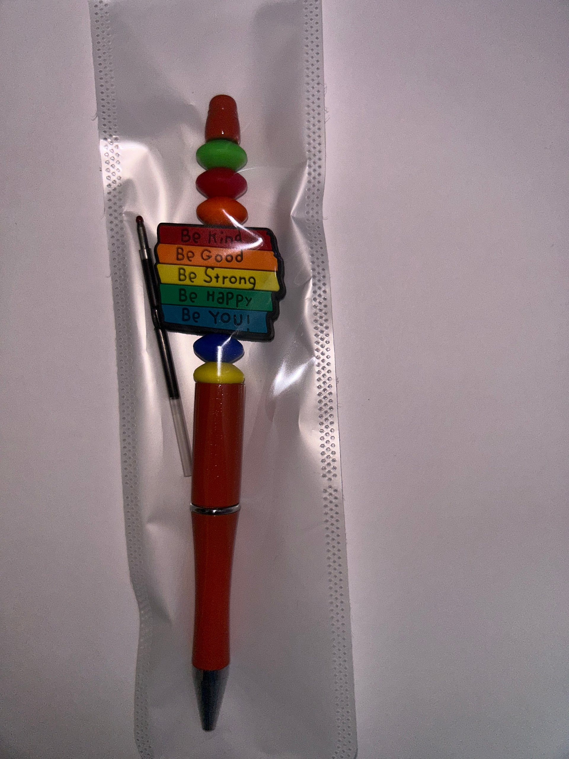 Pride Word Pen product image (1)