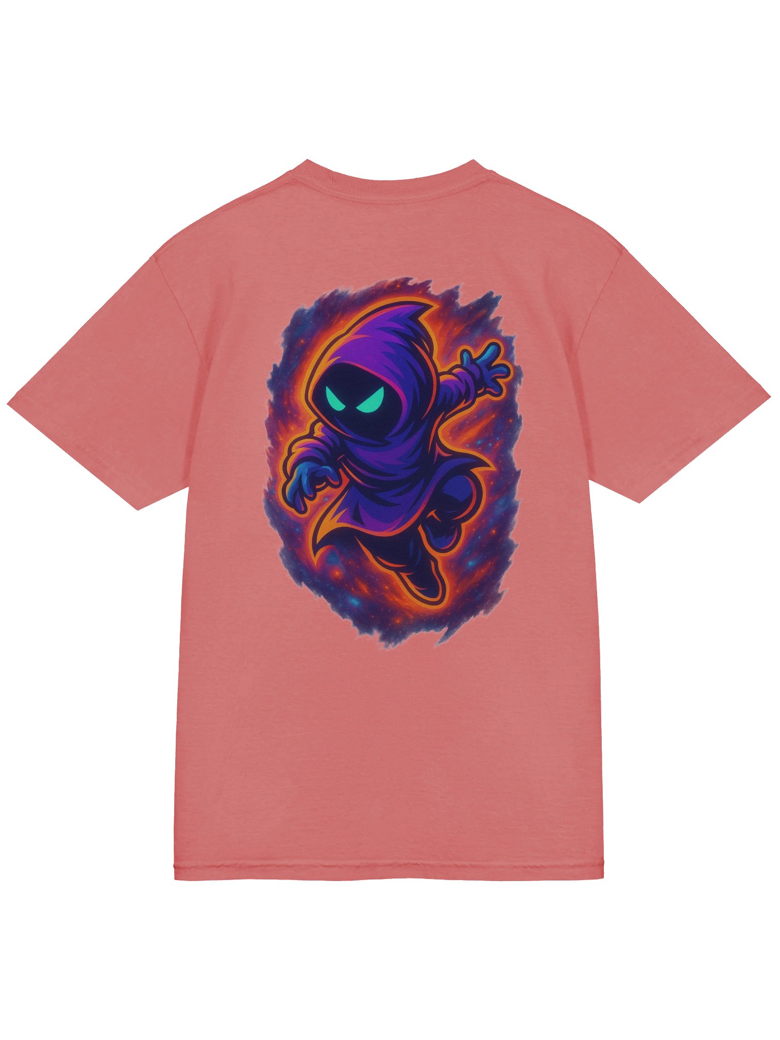 Galaxy Shadyboi, Back and Front product image (4)