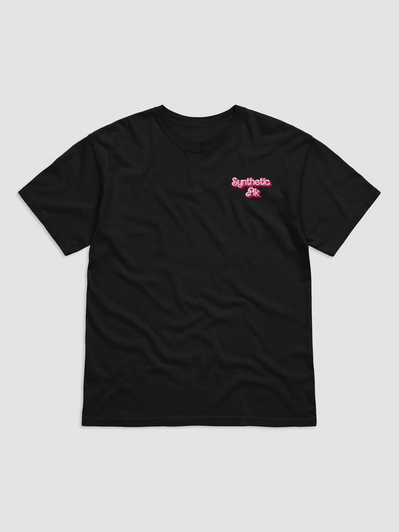 Synthetic PIK - T-Shirt product image (1)