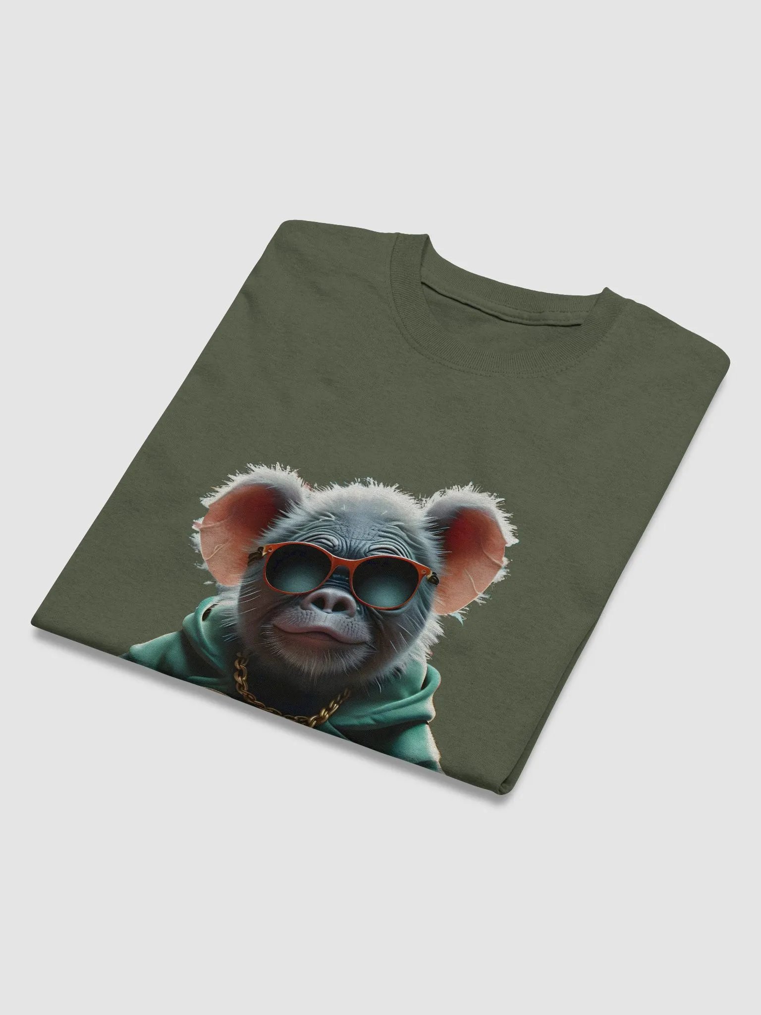 CryptoChimp Swagmaster product image (3)