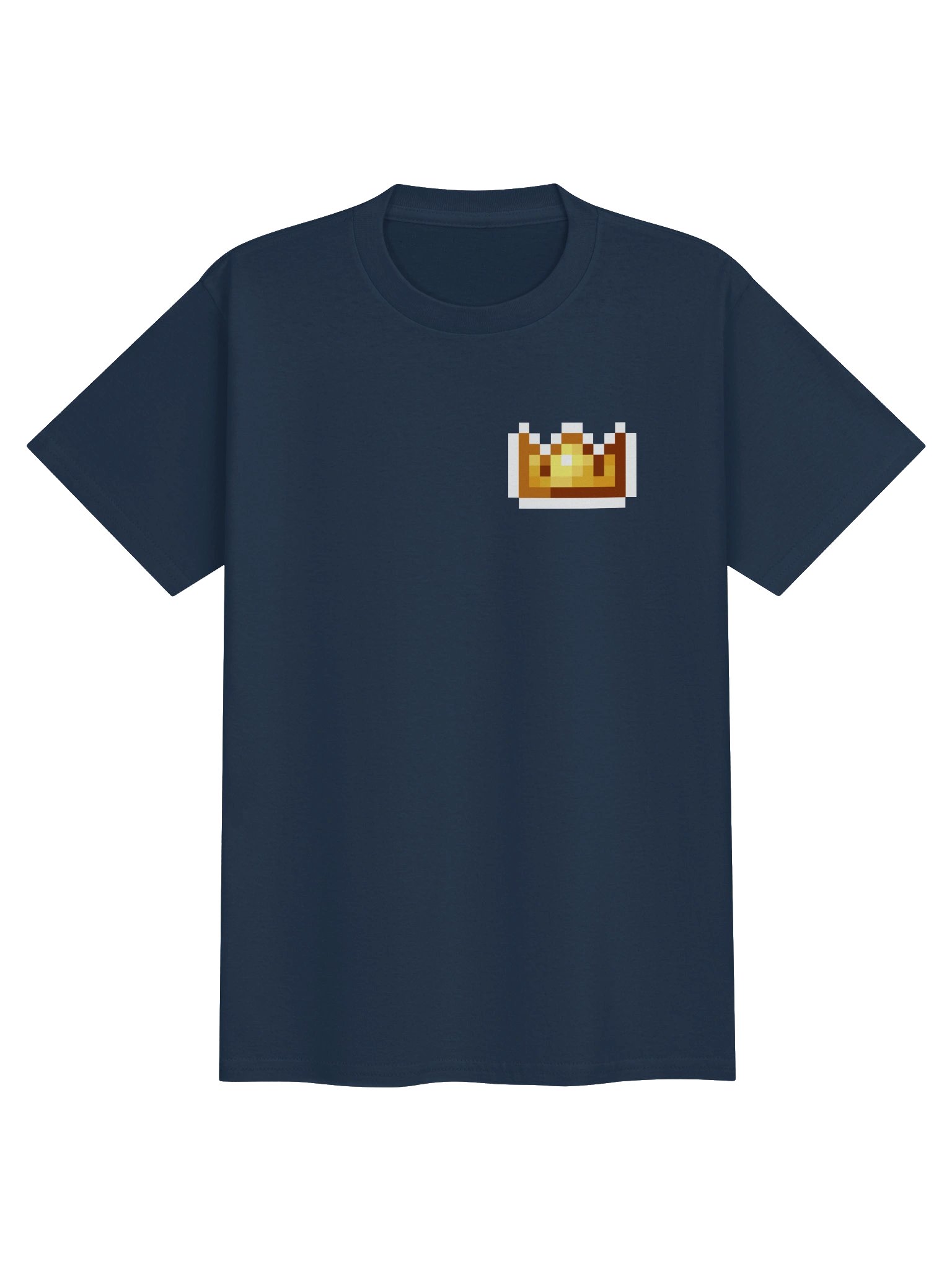 T-shirt product image (1)