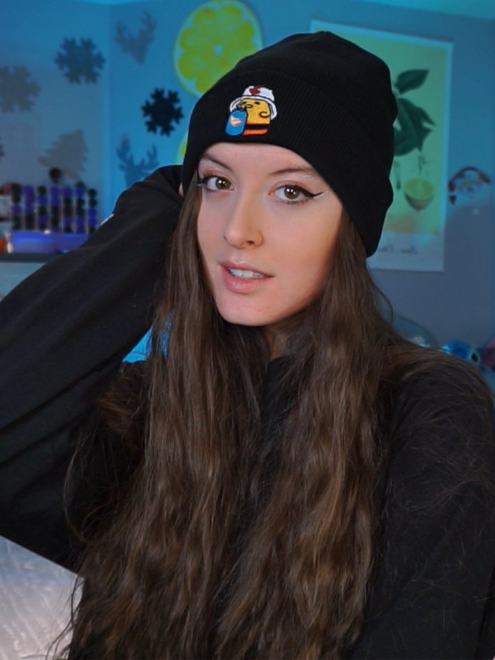 H2O BEANIE product image (1)