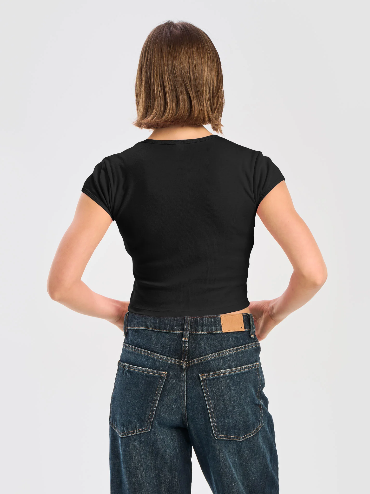ローレディ baby tee product image (4)