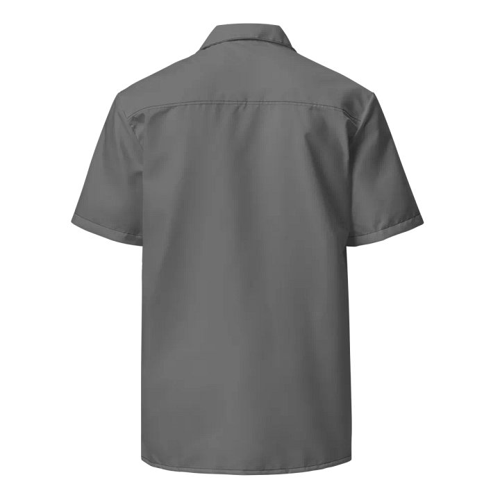 Subscribed Hawaiian Shirt product image (2)