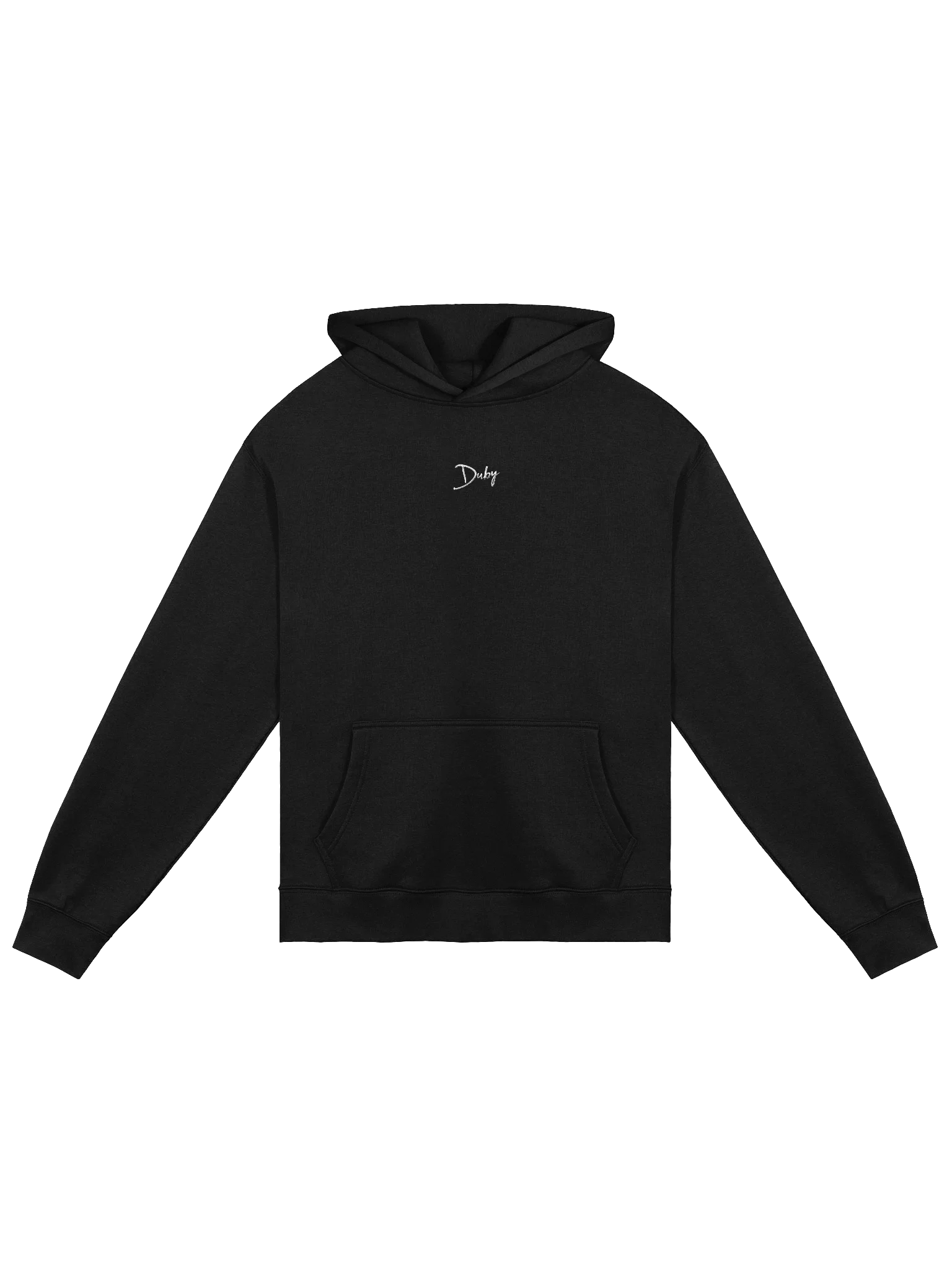 DUBY OG'S HOODIE product image (3)