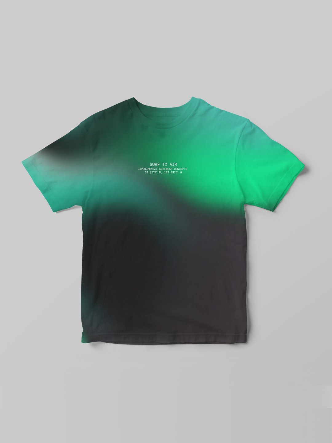 Digital Artwork | Glowing Wave product image (8)