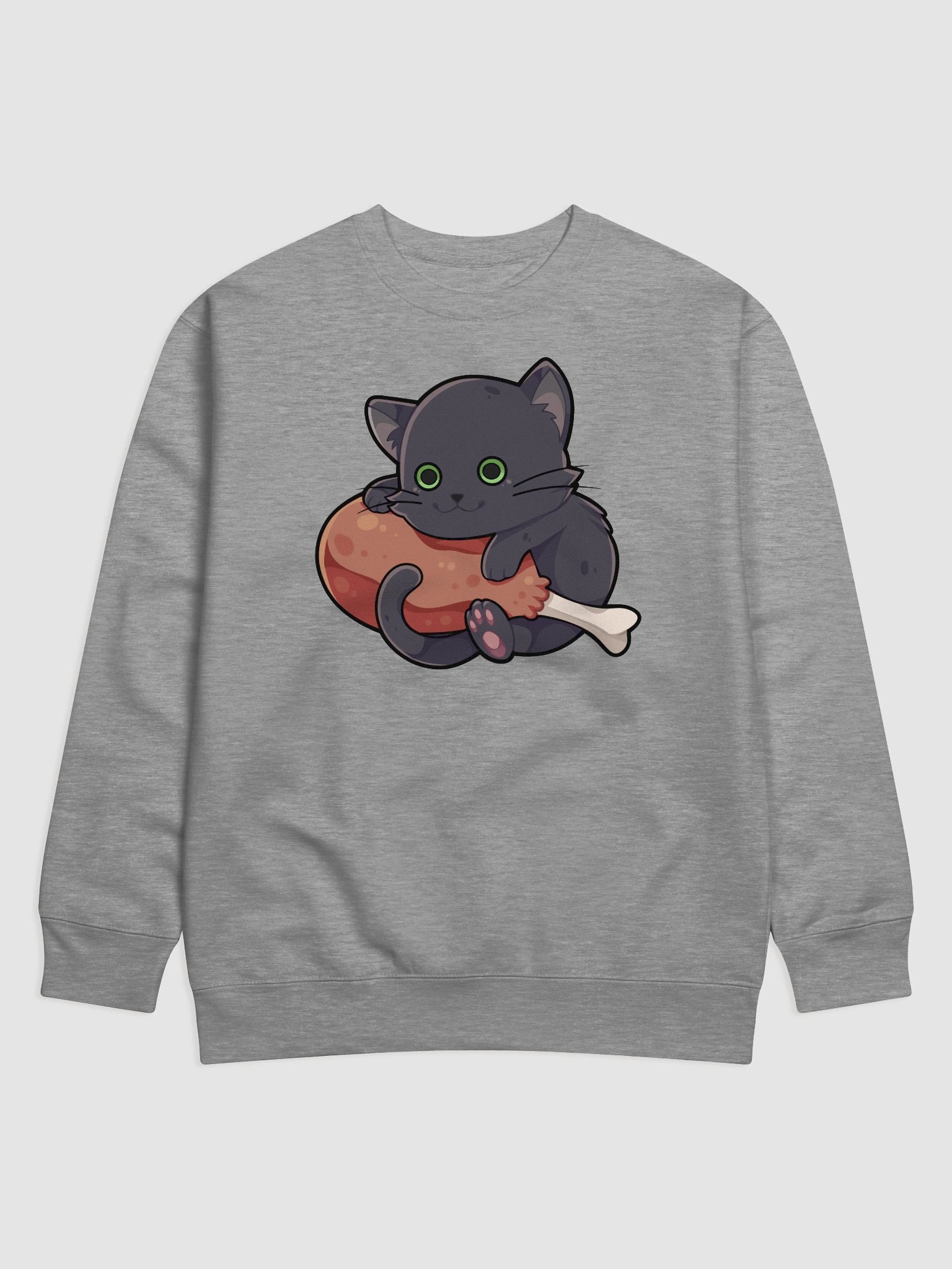 Bailey Bear Unisex Sweatshirt product image (85)