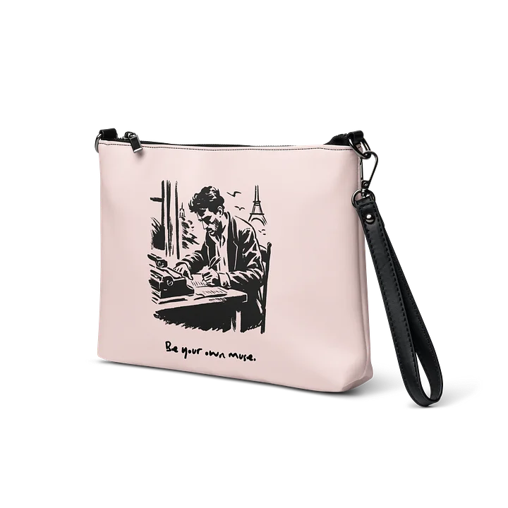 Be Your Own Muse Crossbody Bag product image (2)