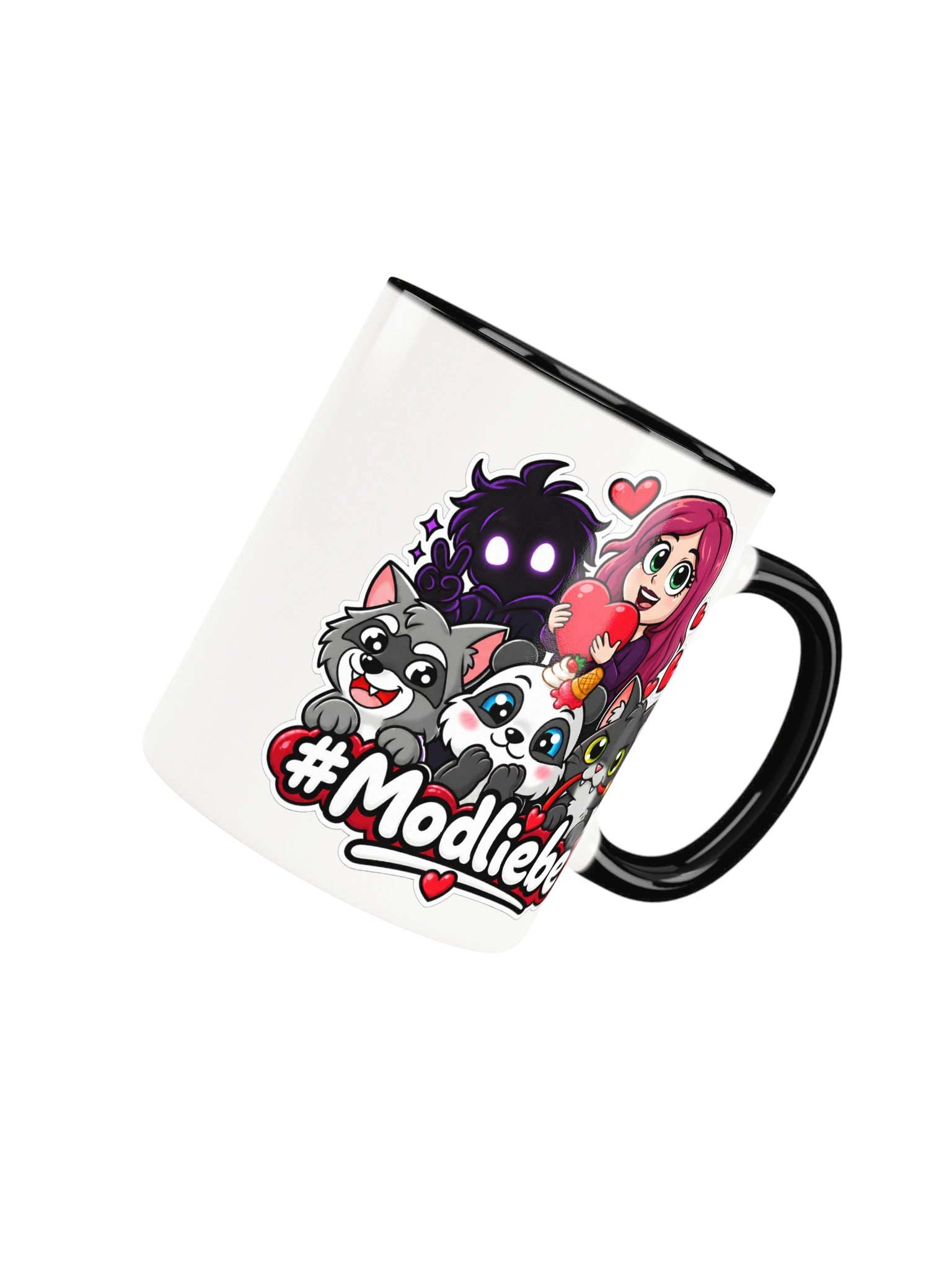 #Modliebe – Ceramic Mug product image (64)