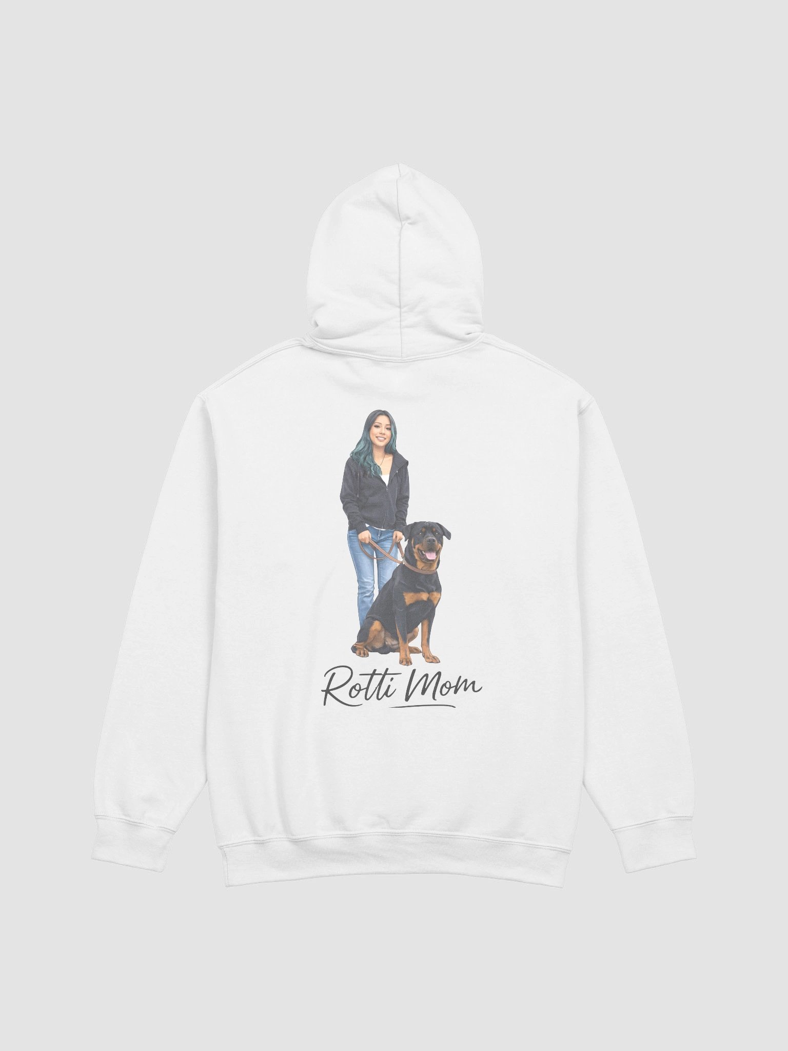 Adventure Paws Classic Hoodie product image (1)