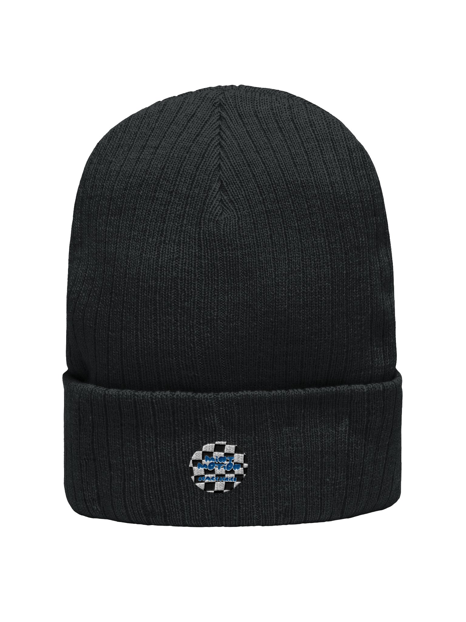 Space Series Beanie (Version 2) product image (1)