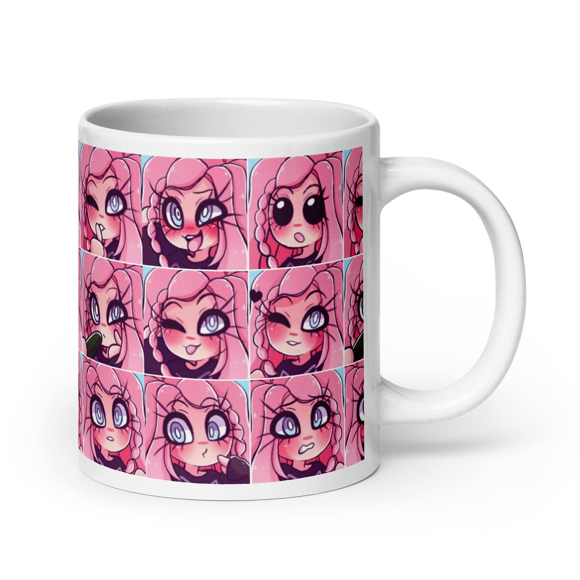 Emoting ^____^ product image (7)