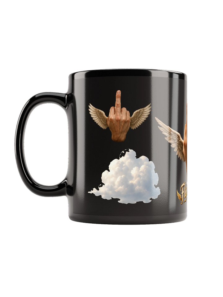 Flying Fucks Mug product image (1)
