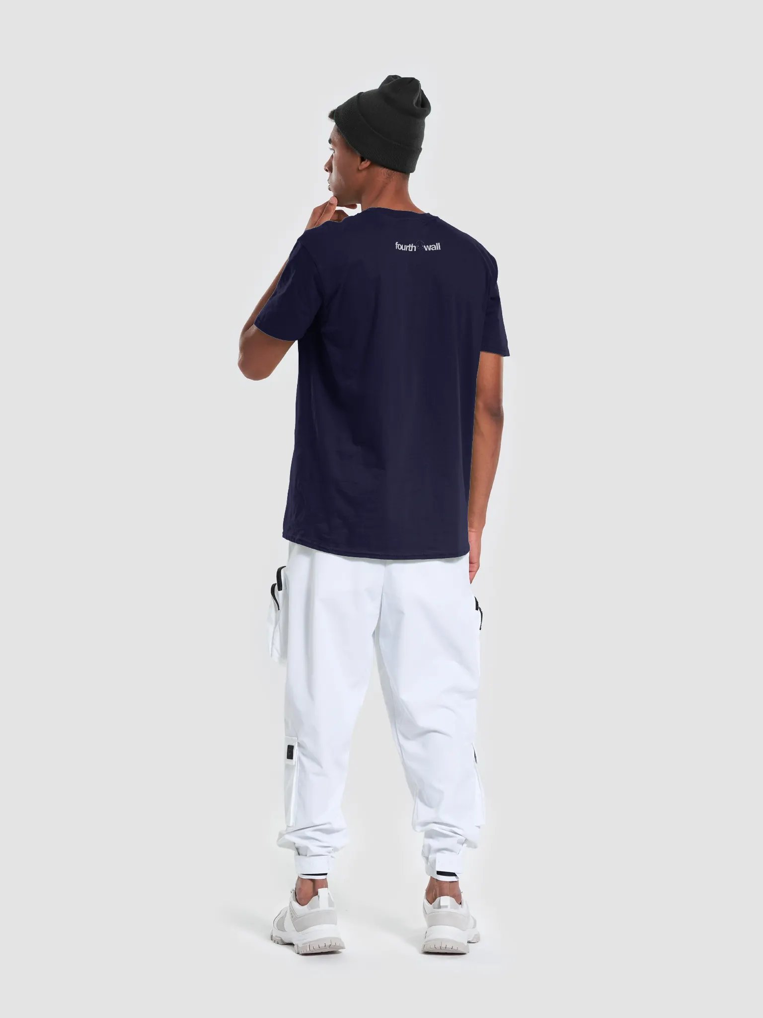 Fourthwall Gradient Shirt product image (6)