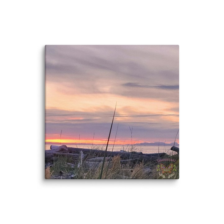 Beach Vibes Canvas product image (18)