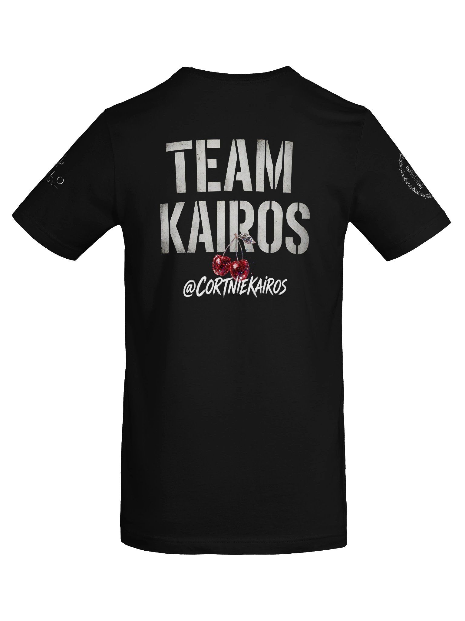 LFG-BEYOND Shirt product image (6)