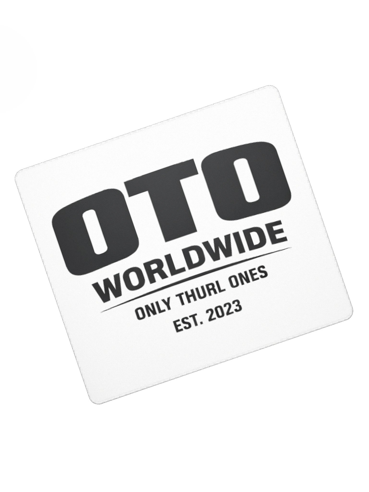 OTO Mouse Pad product image (5)