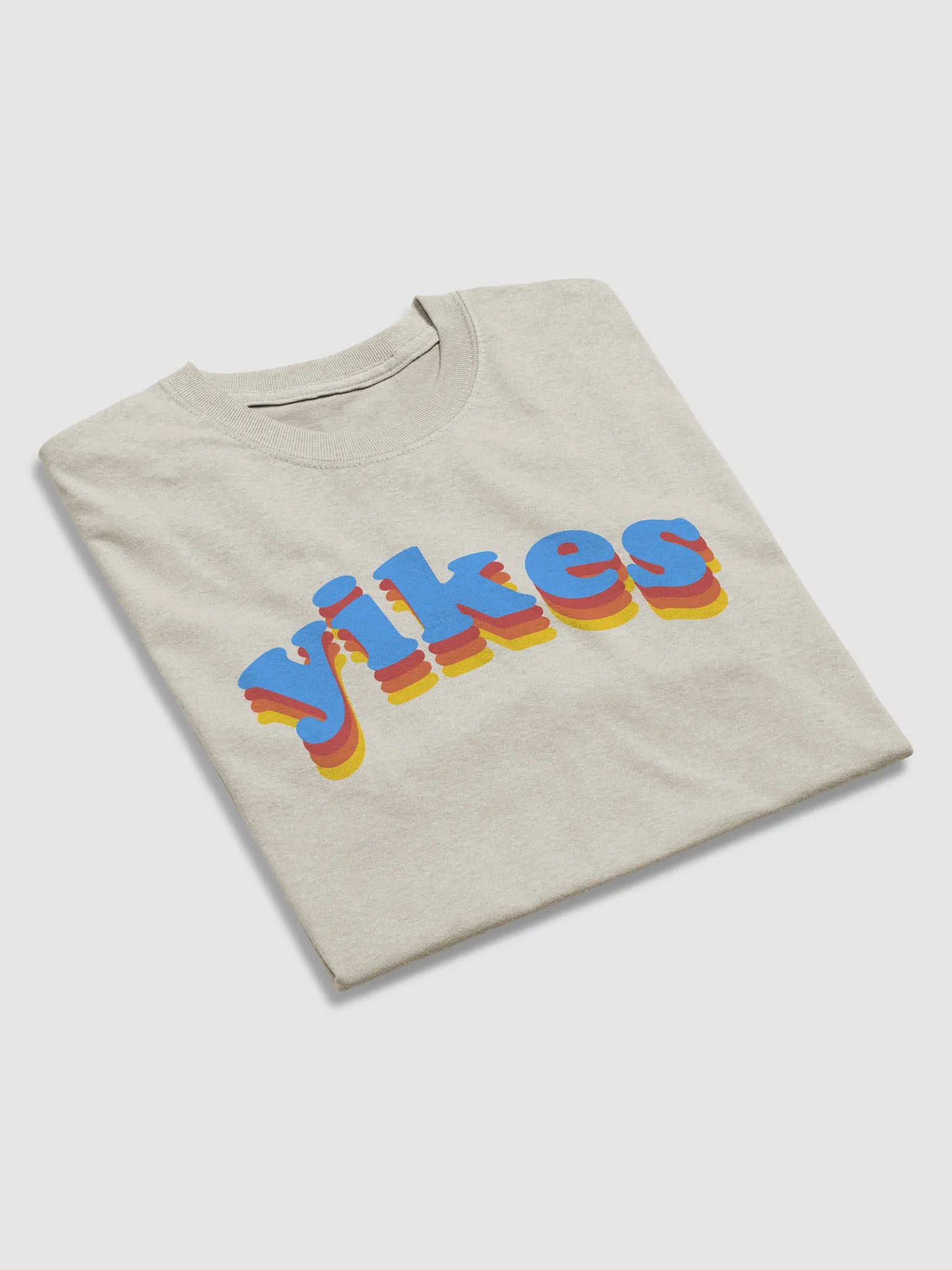 yikes t-shirt product image (3)