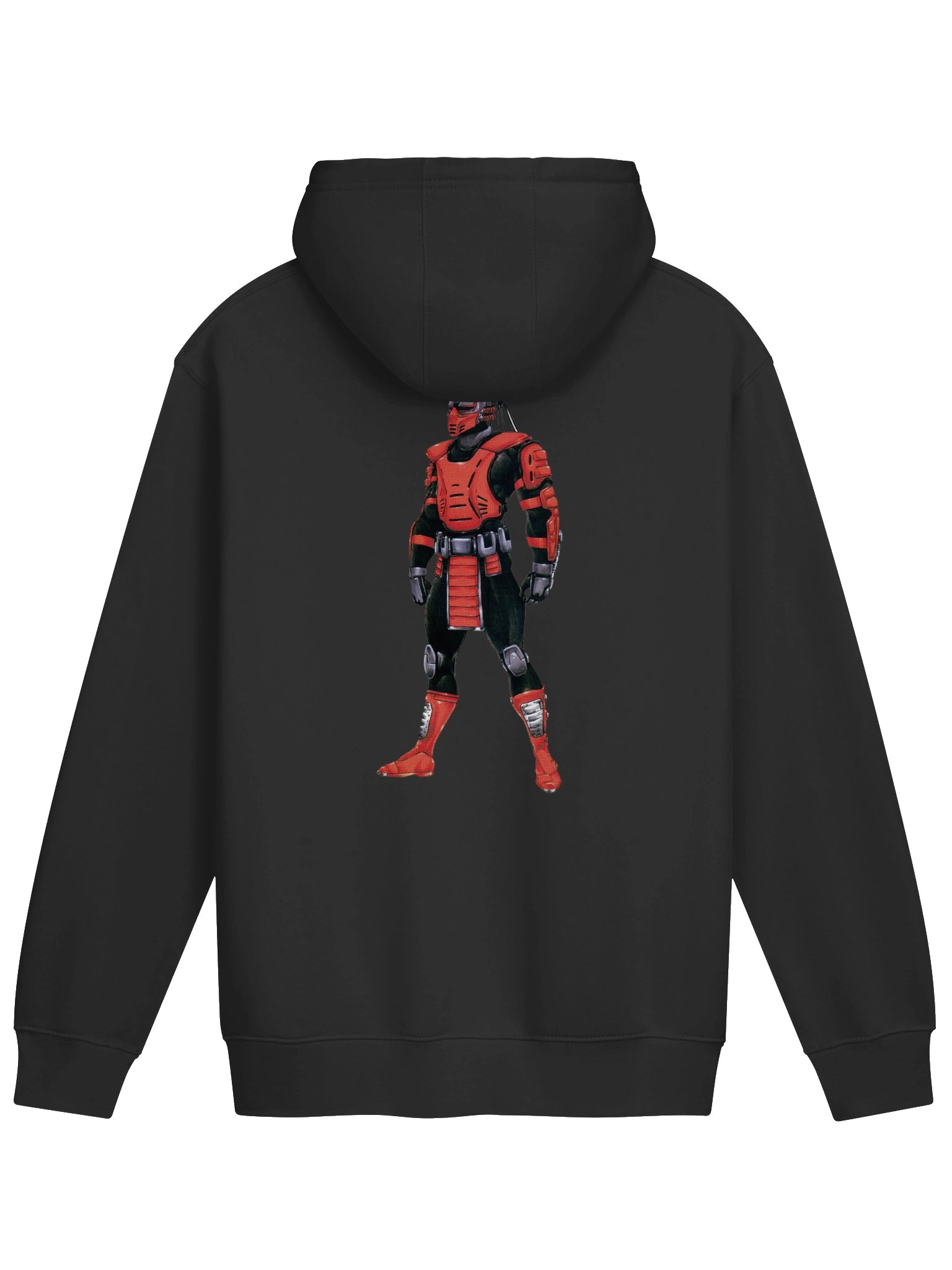 SEKTOR MK3 HOODIE product image (9)