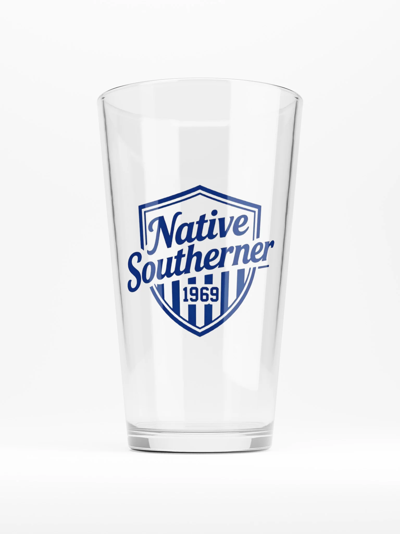 Native Southerner 1969 Glass product image (1)