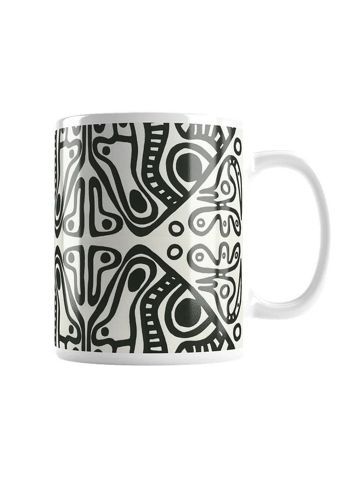 Peetheree the Willywag Tail Mug product image (2)