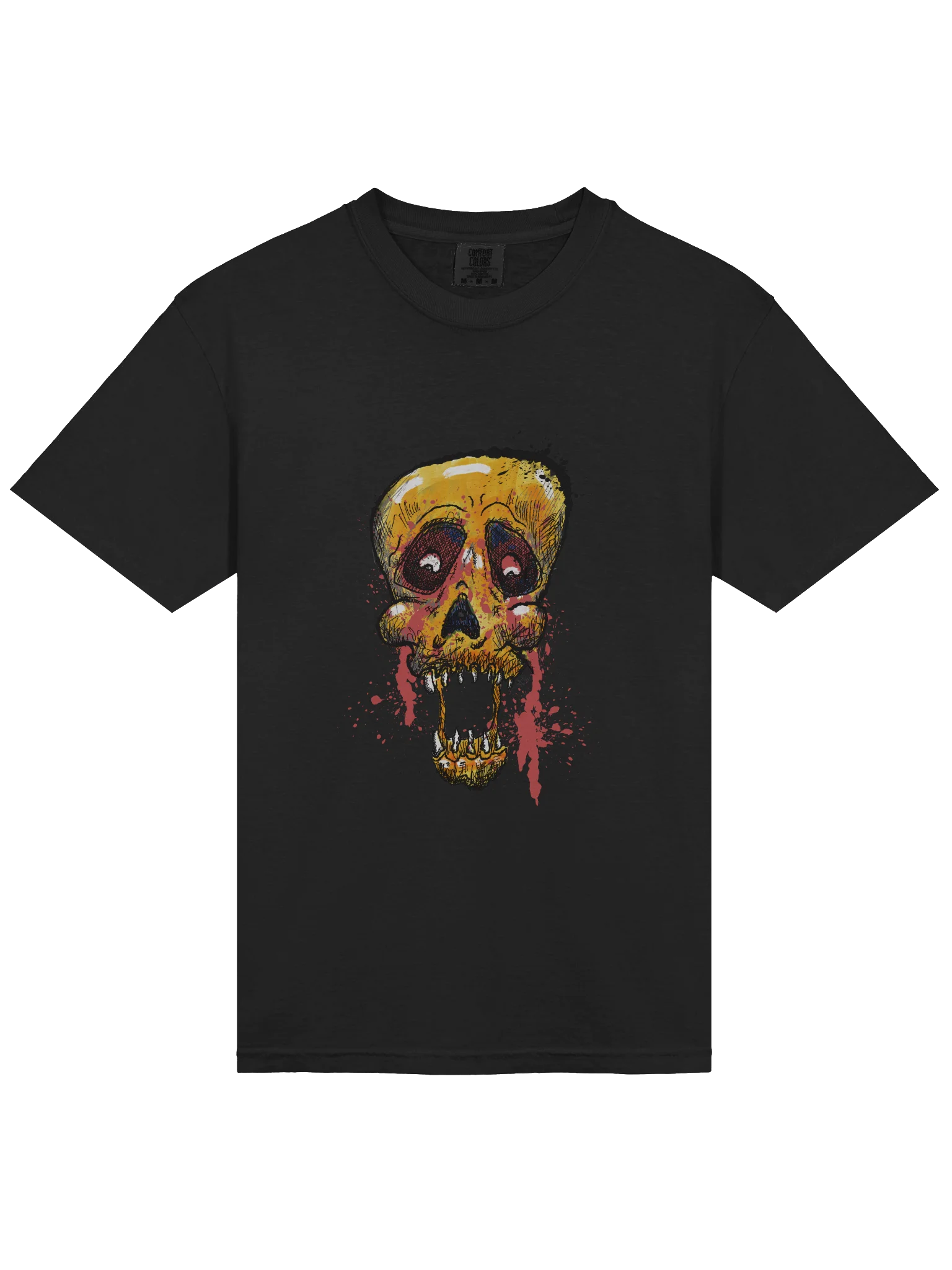 BLOOD RUSH ZOMBIE product image (6)