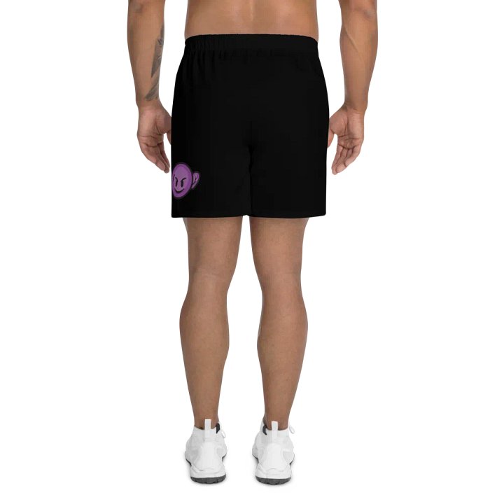 Workout Shorts product image (2)