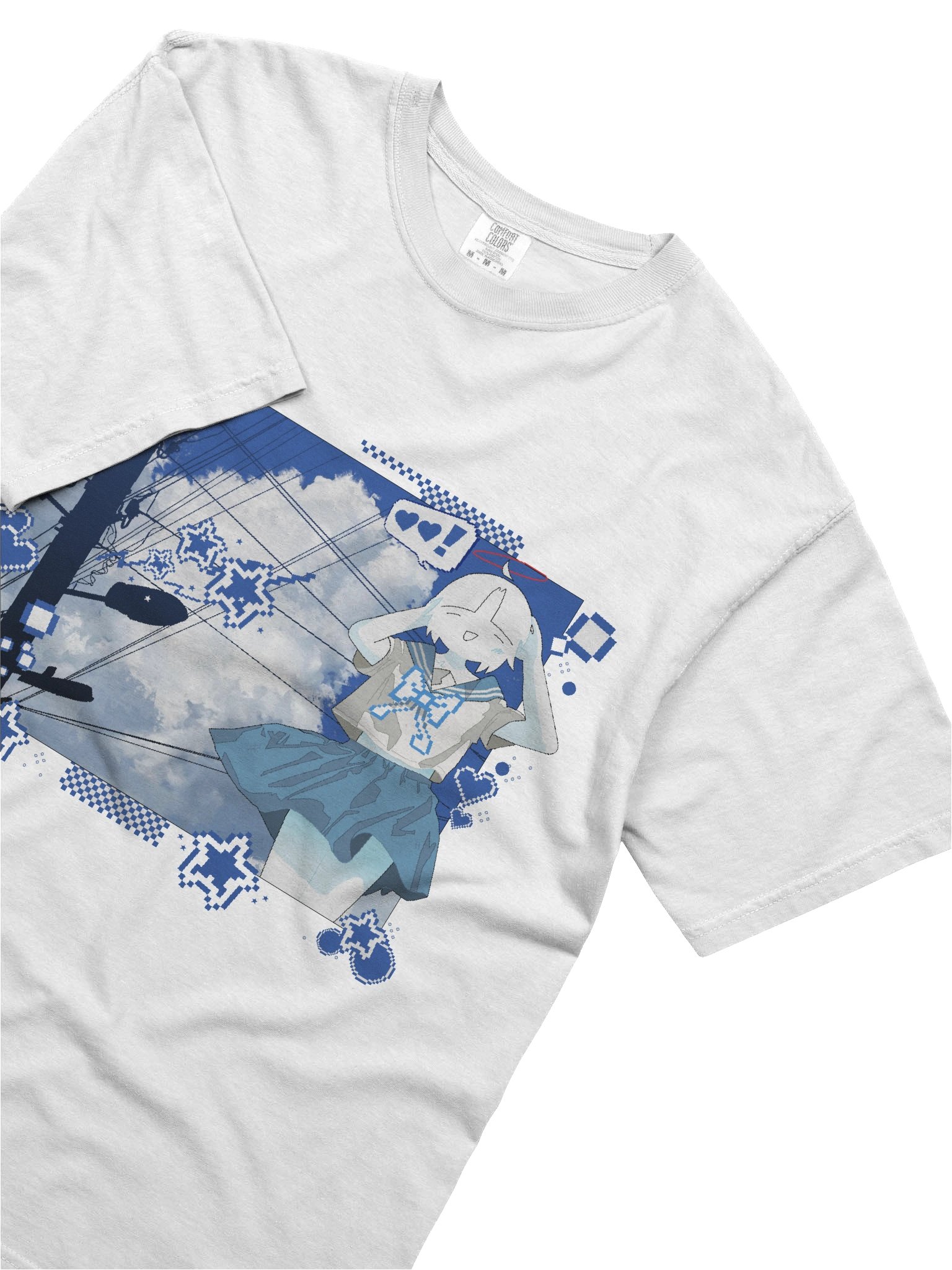 Peace in chaos. product image (5)