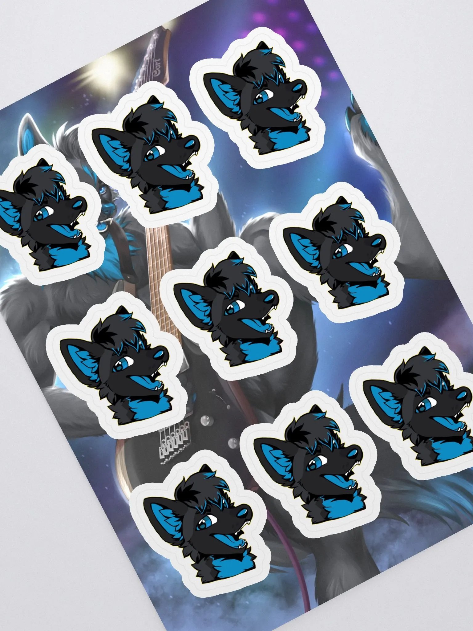 WSS Sticker 1 product image (1)
