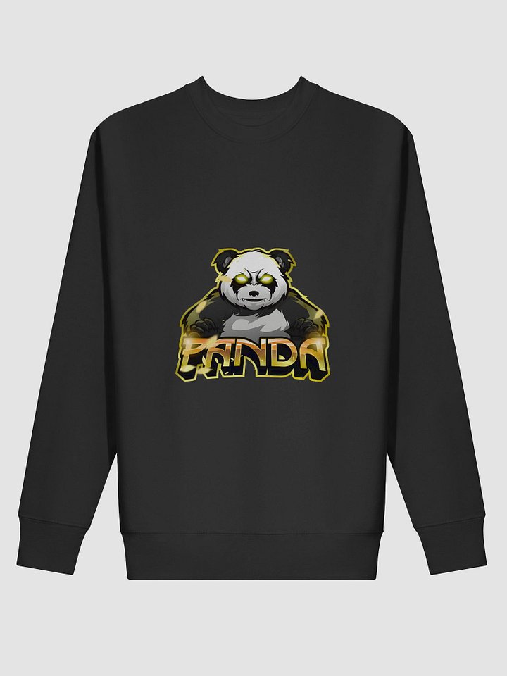 Panda Sweatshirt product image (12)