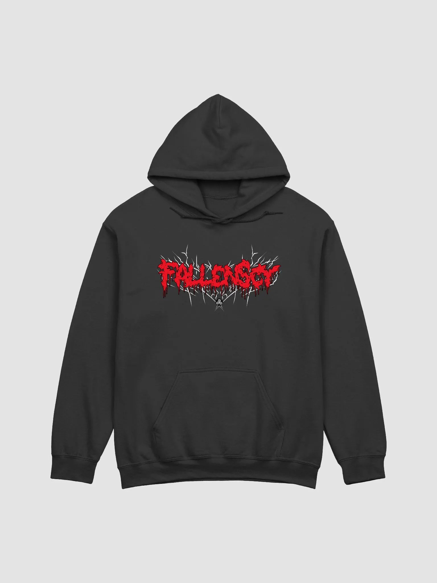 FallenScy Sweatshirt (Metal Core) product image (1)