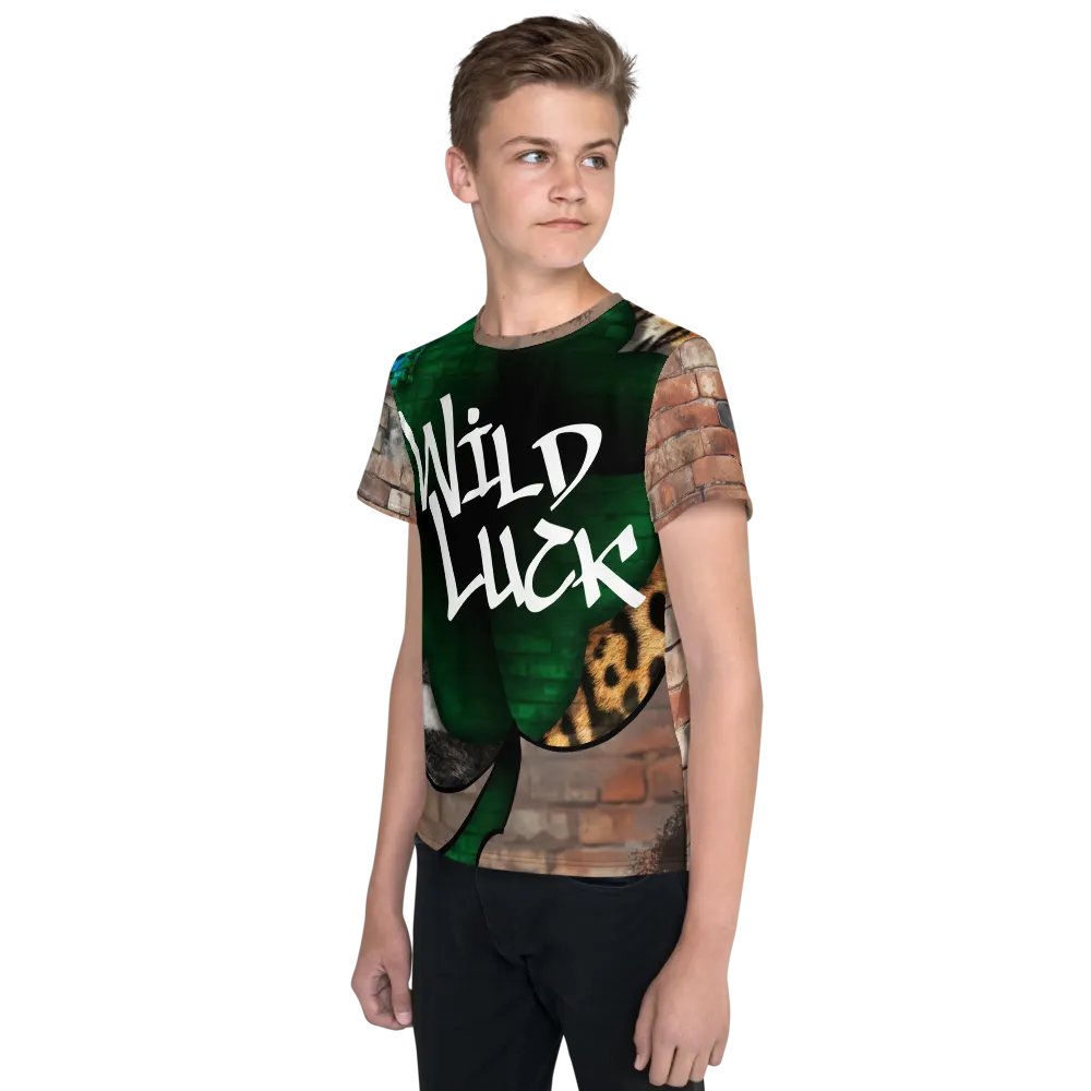 Wild Luck - Youth product image (3)