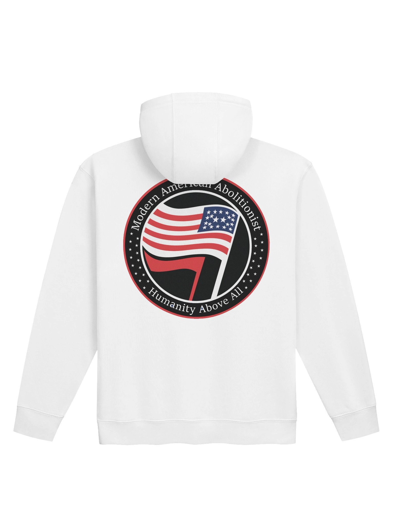 MAA Hoodie product image (9)