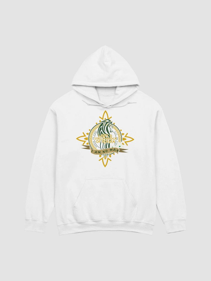 Lady & Shieldmaiden of Rohan Sweatshirt | Éowyn Inspired product image (1)