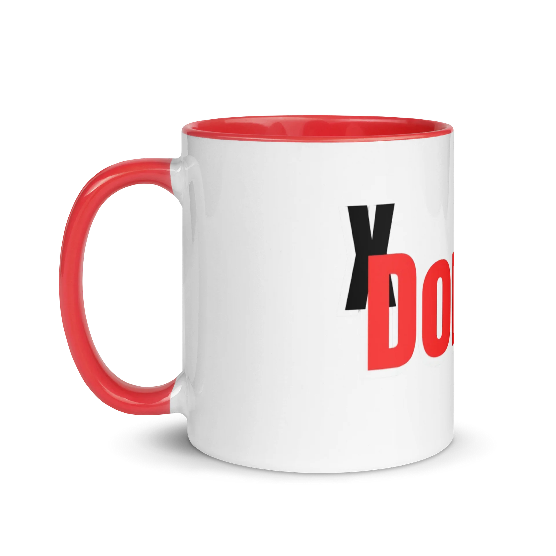 DomJZ Logo Mug product image (4)