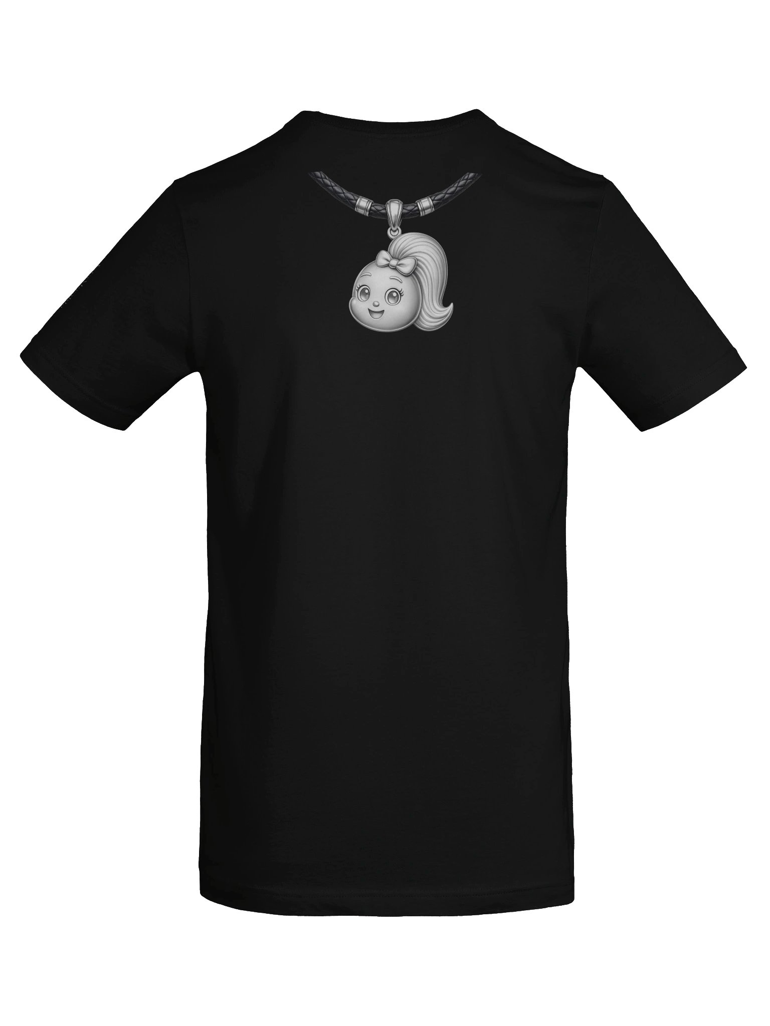 AstaMiralda AMI T-Shirt — Minimal Design, Bold Identity product image (6)