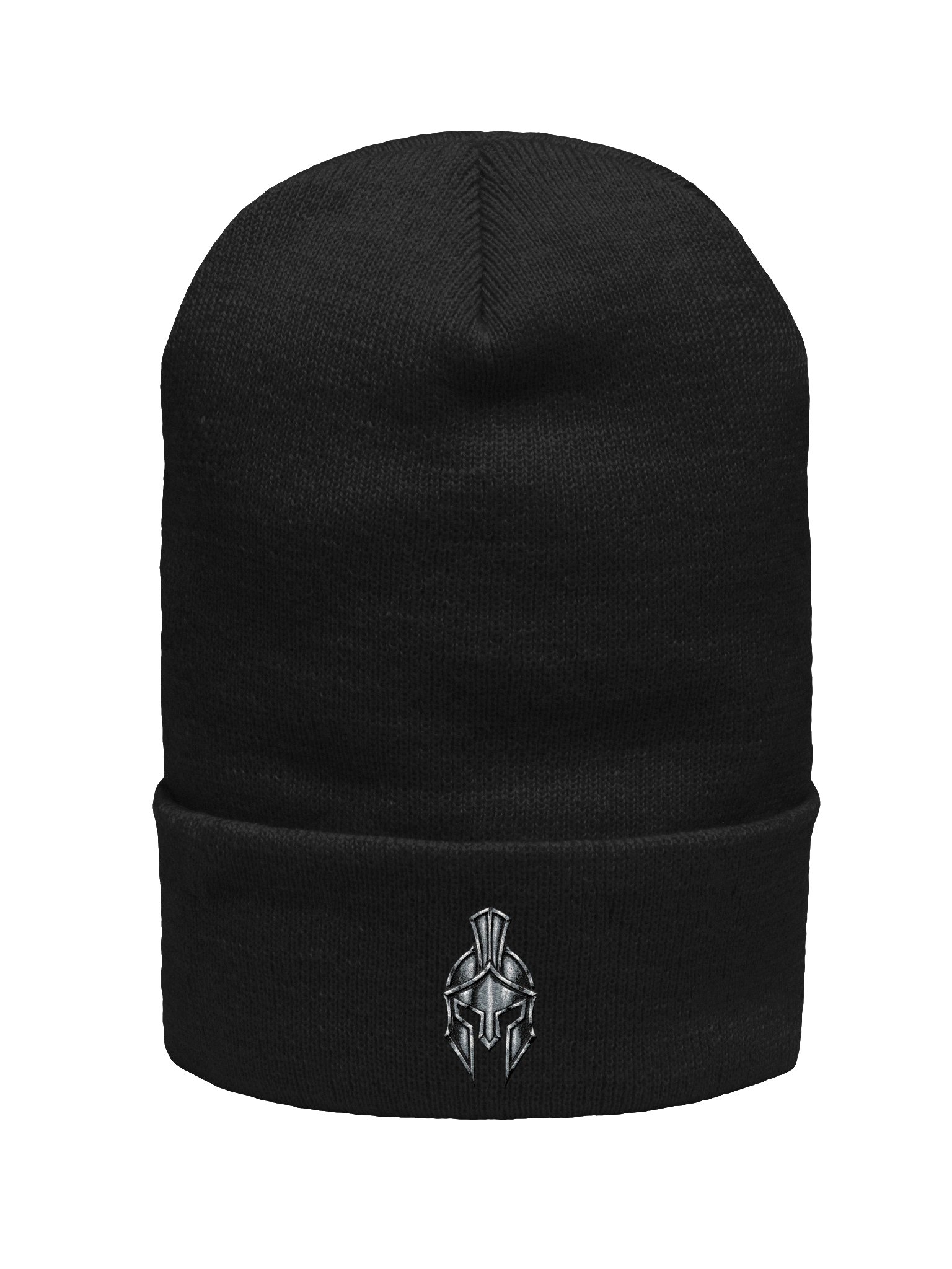 The Gladiator Helmet Beanie product image (1)