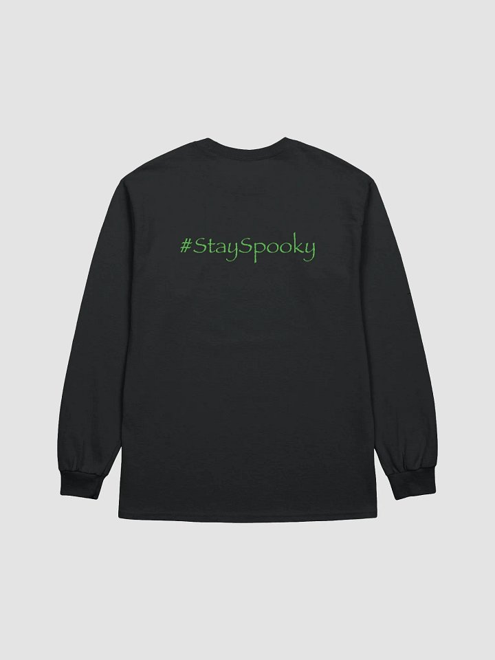 Christmas Ouija Shirt product image (2)
