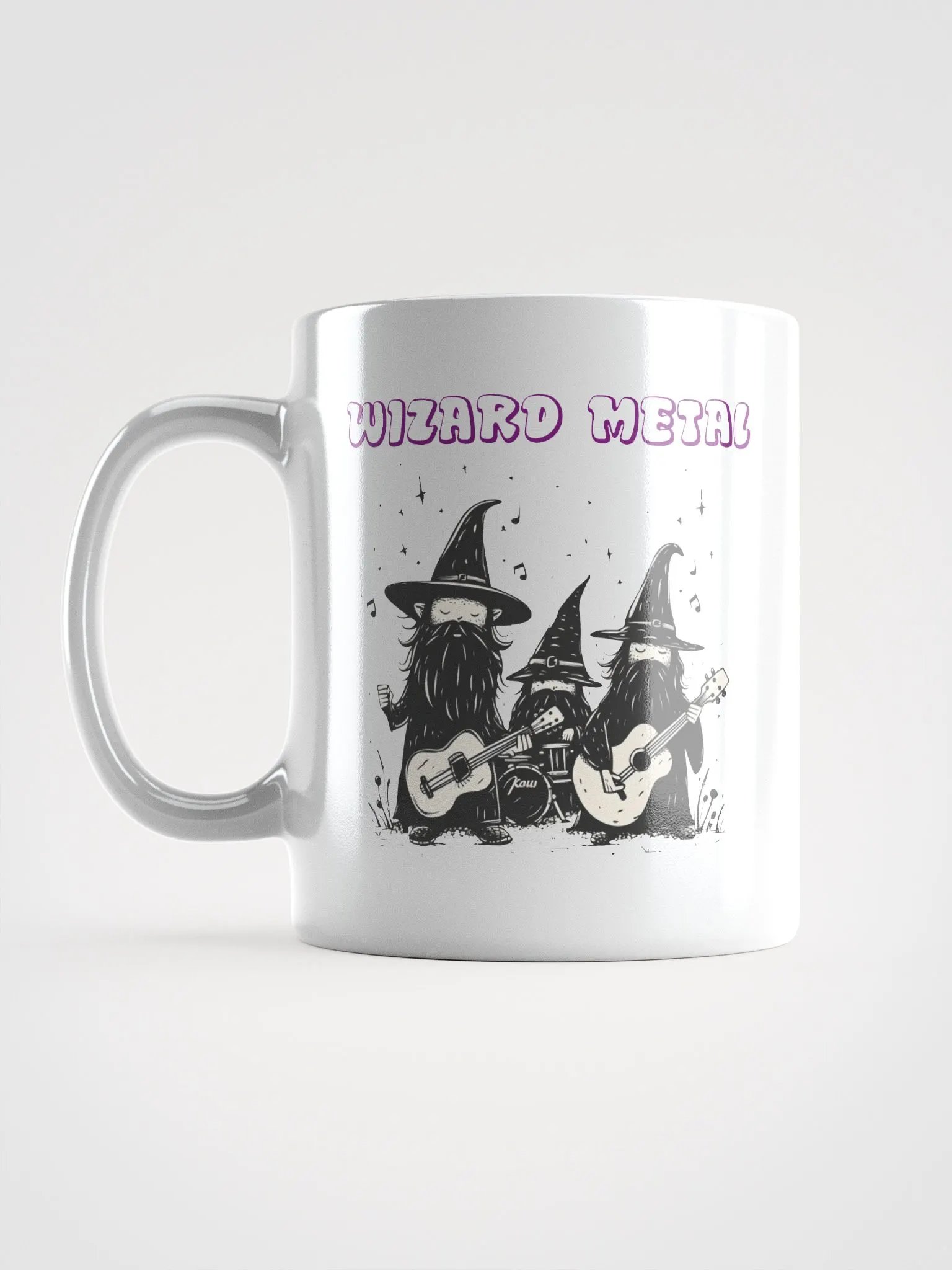 Wizard Metal product image (6)